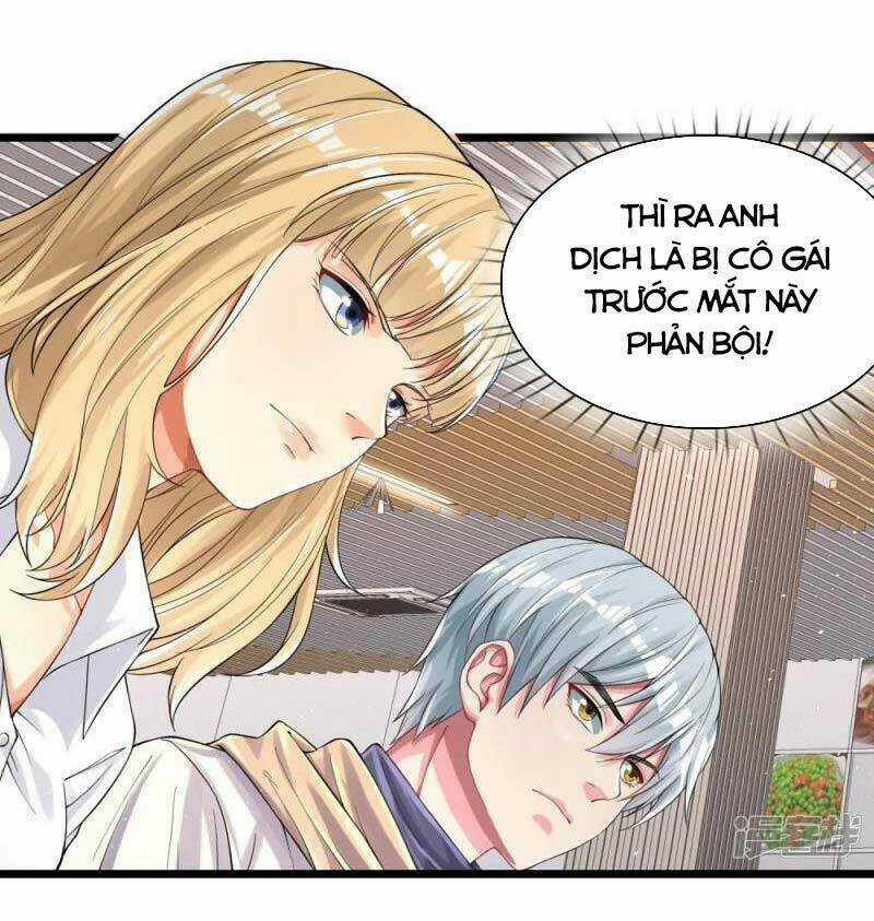 Đại Tiên Tôn Quyết Chiến Chapter 14 trang 3