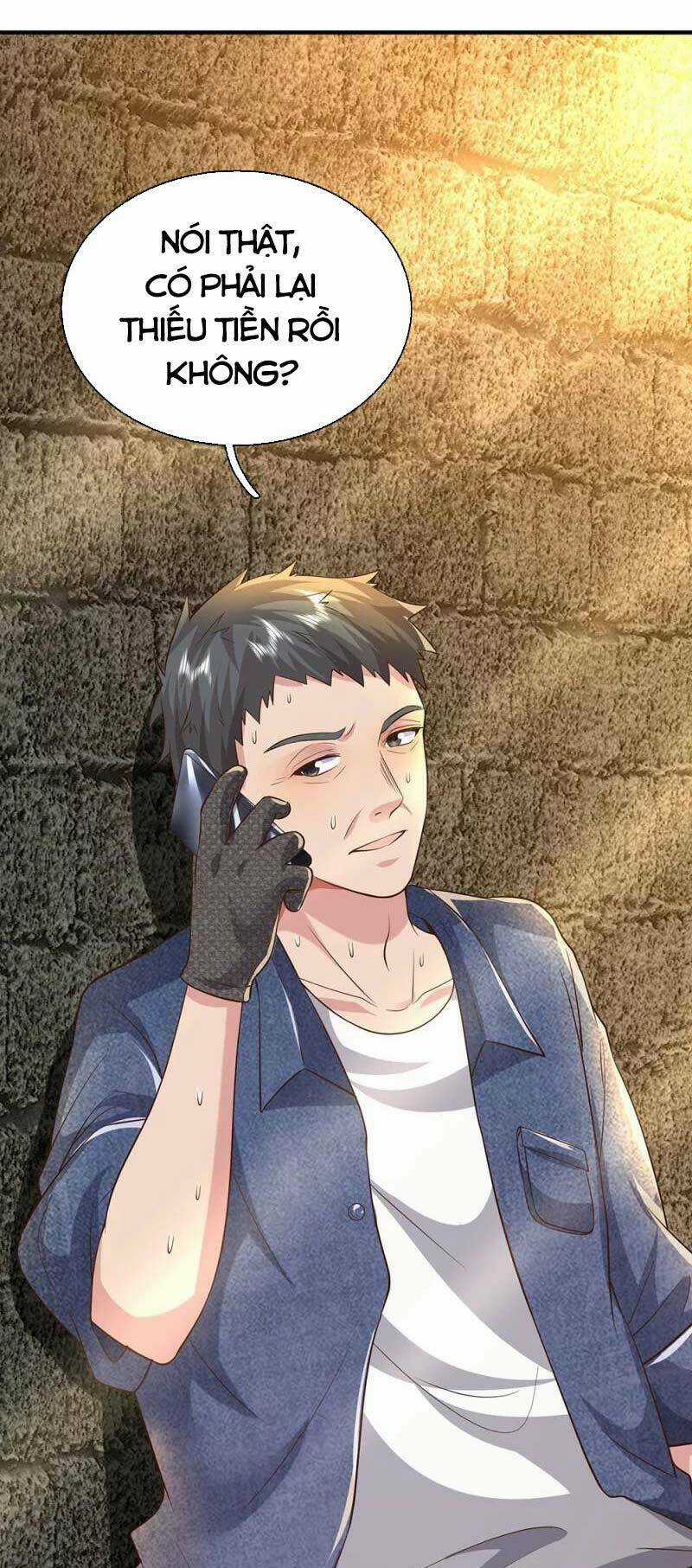 Đại Tiên Tôn Quyết Chiến Chapter 14 trang 30