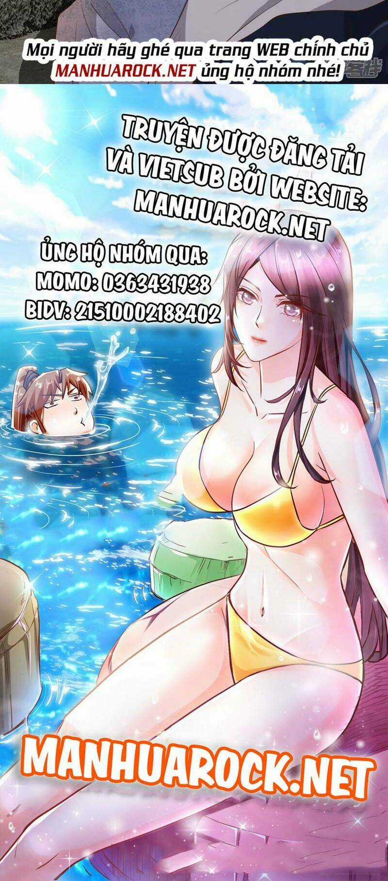 Đại Tiên Tôn Quyết Chiến Chapter 14 trang 31