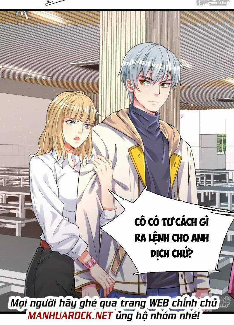 Đại Tiên Tôn Quyết Chiến Chapter 14 trang 5