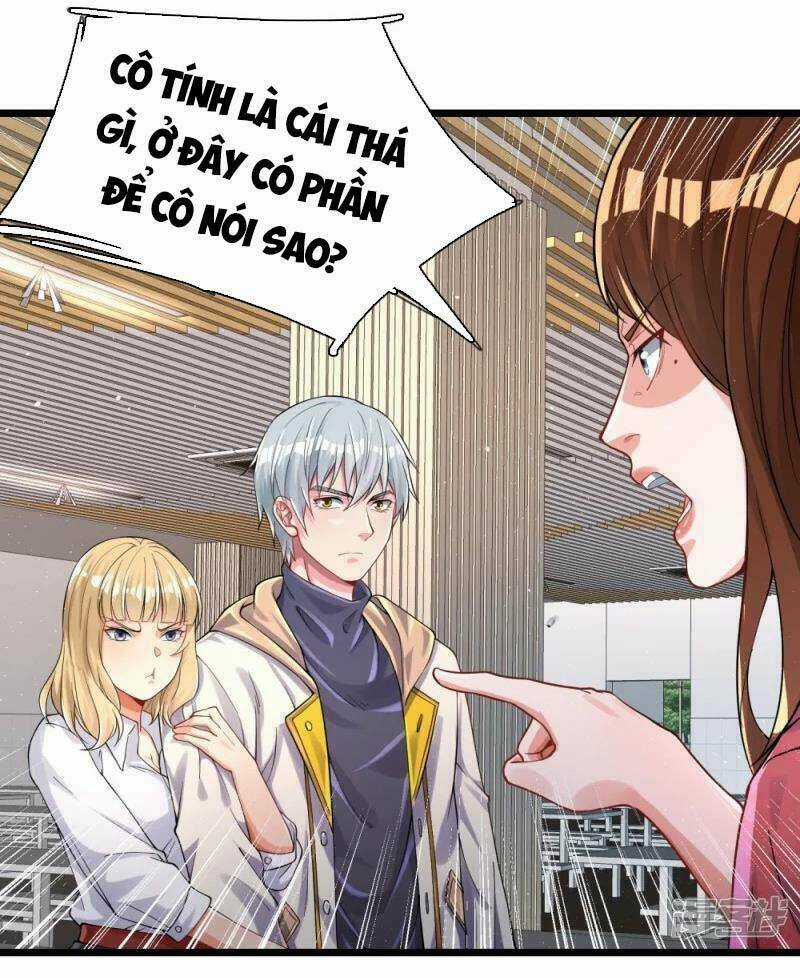 Đại Tiên Tôn Quyết Chiến Chapter 14 trang 6