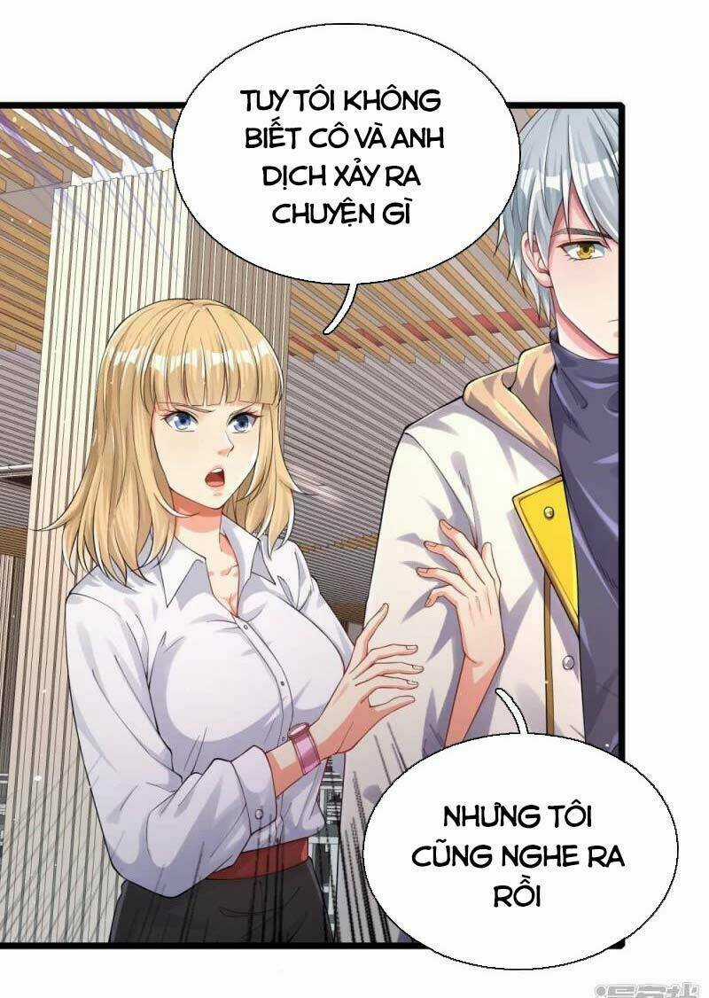 Đại Tiên Tôn Quyết Chiến Chapter 14 trang 8