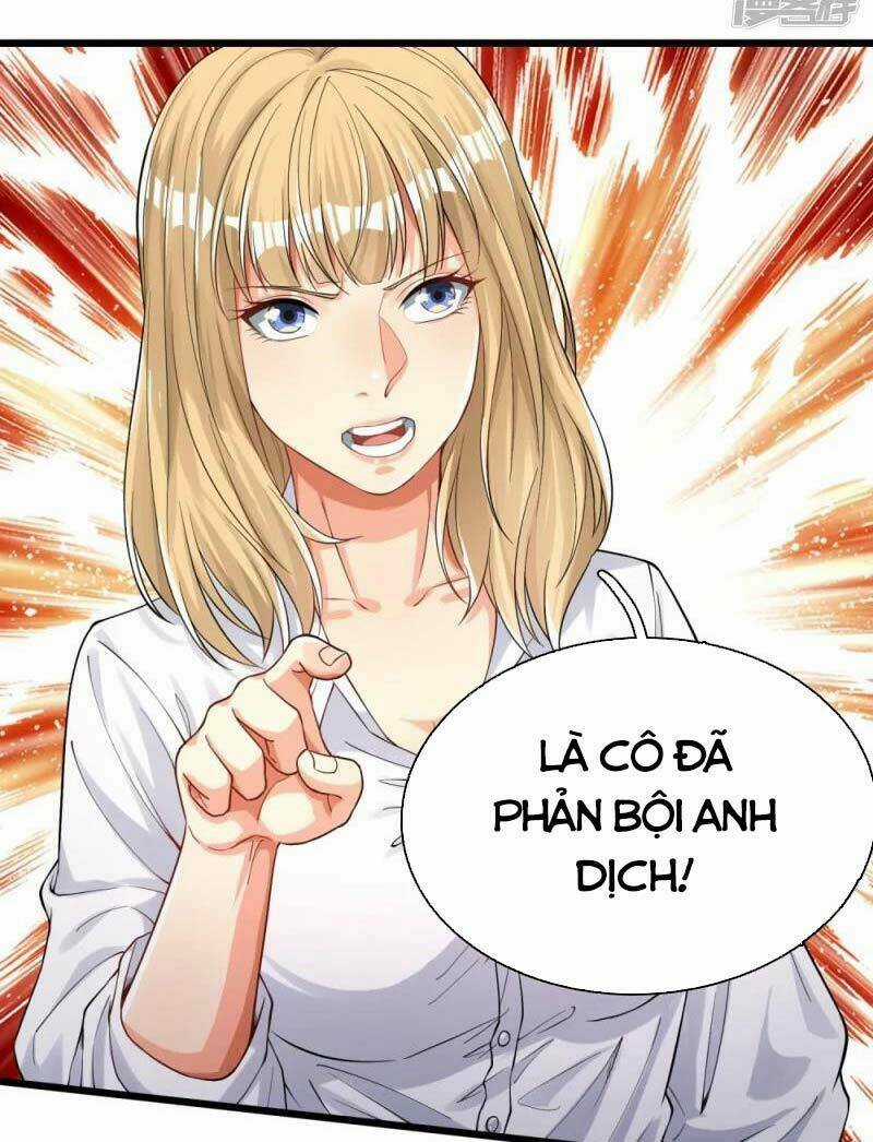 Đại Tiên Tôn Quyết Chiến Chapter 14 trang 9