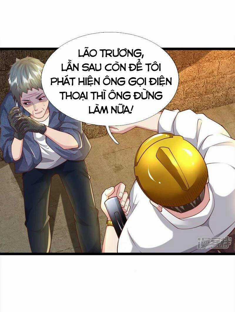 Đại Tiên Tôn Quyết Chiến Chapter 15 trang 10