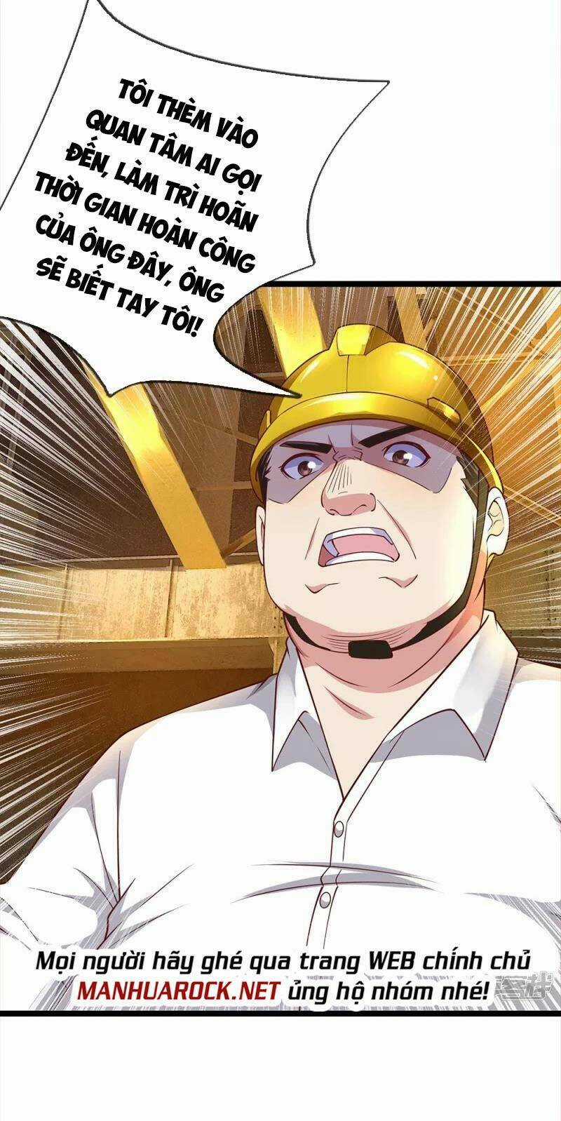 Đại Tiên Tôn Quyết Chiến Chapter 15 trang 12