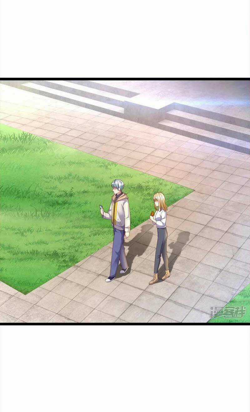 Đại Tiên Tôn Quyết Chiến Chapter 15 trang 13