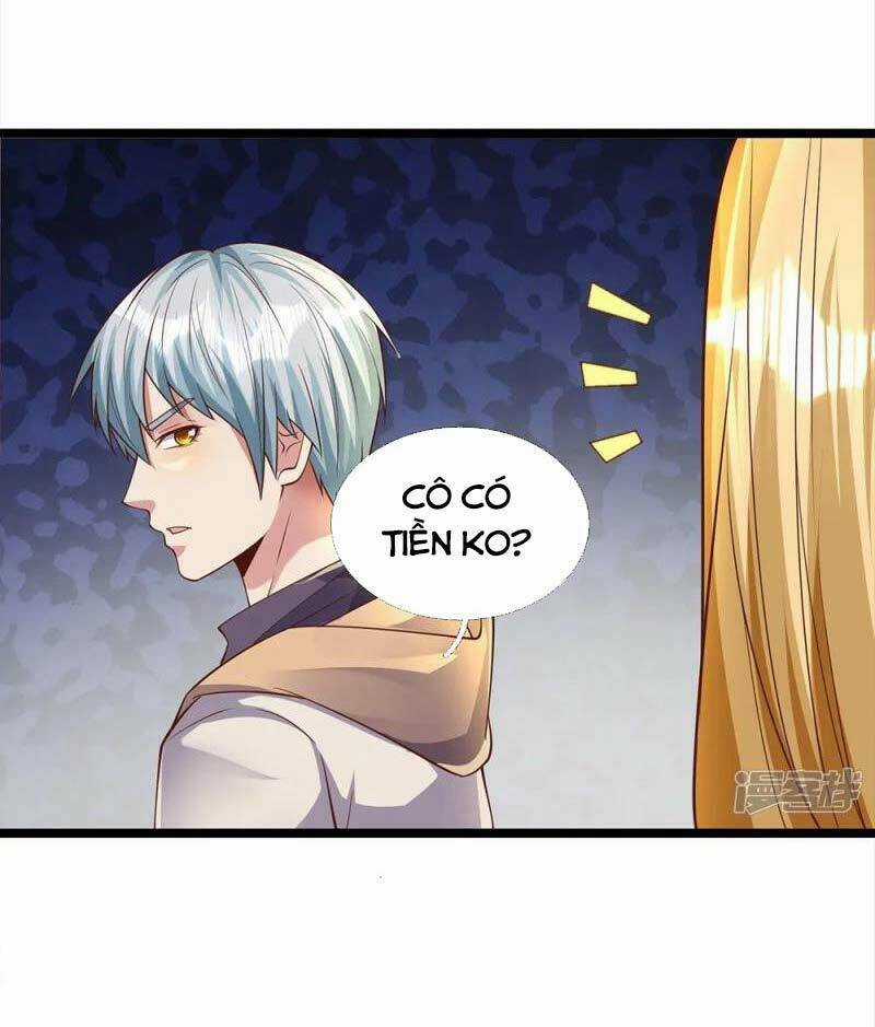 Đại Tiên Tôn Quyết Chiến Chapter 15 trang 14