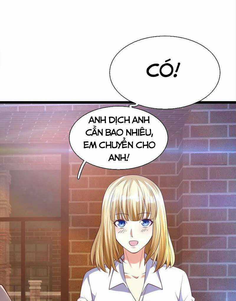 Đại Tiên Tôn Quyết Chiến Chapter 15 trang 15