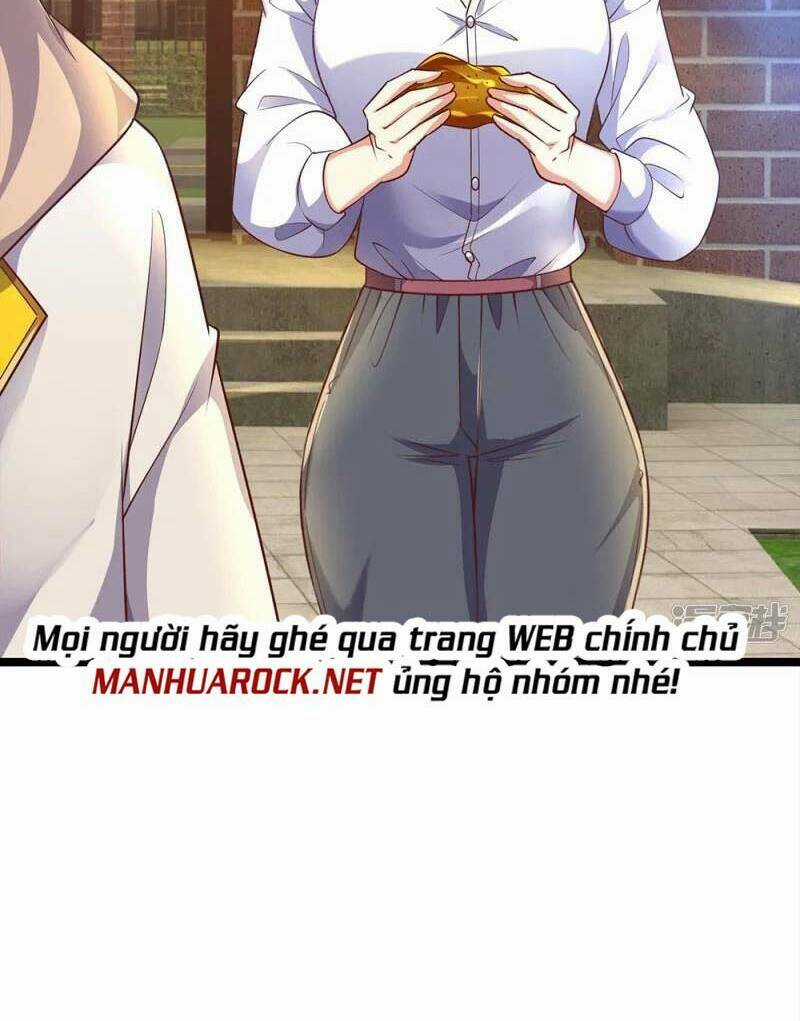 Đại Tiên Tôn Quyết Chiến Chapter 15 trang 16