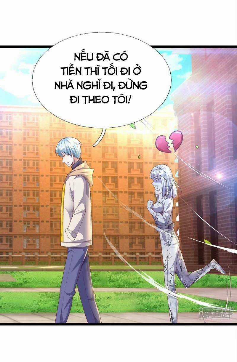 Đại Tiên Tôn Quyết Chiến Chapter 15 trang 17