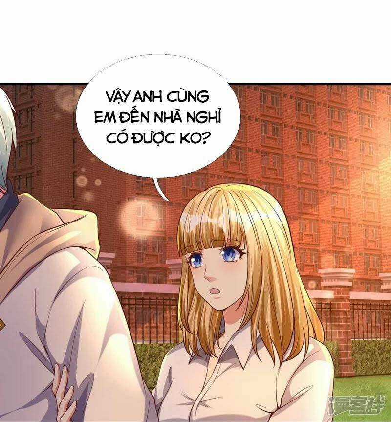 Đại Tiên Tôn Quyết Chiến Chapter 15 trang 19