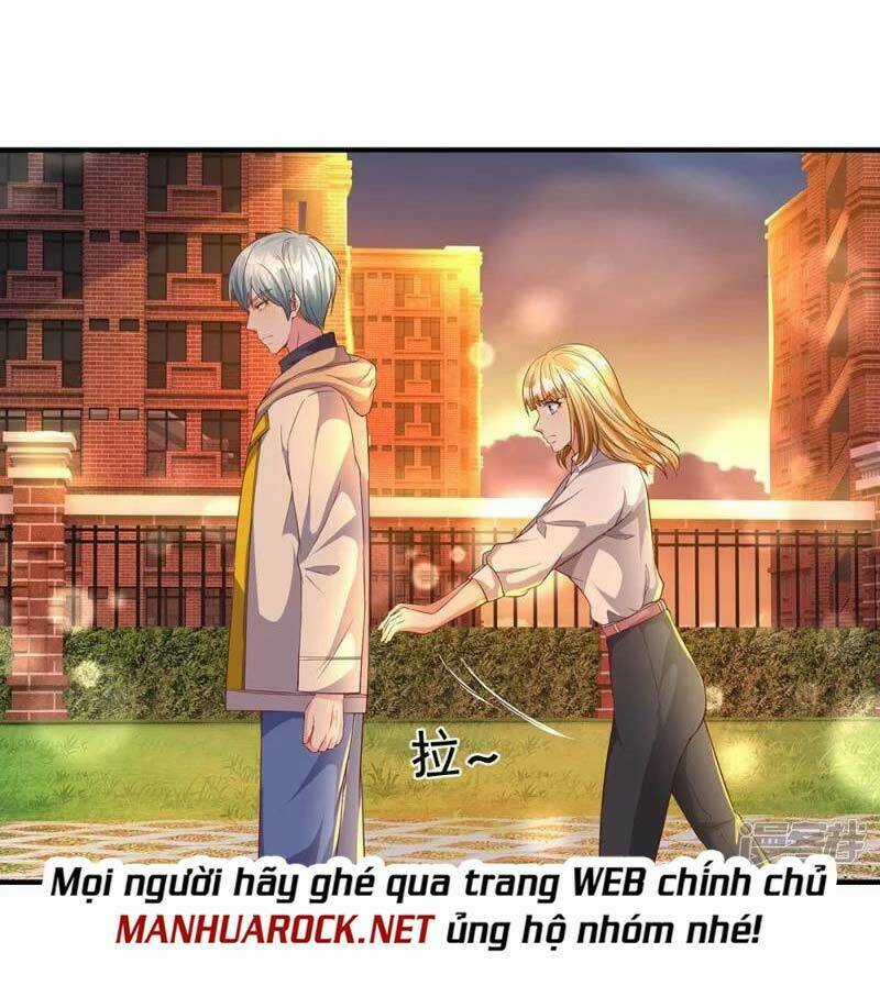 Đại Tiên Tôn Quyết Chiến Chapter 15 trang 21