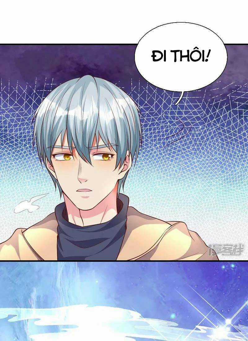 Đại Tiên Tôn Quyết Chiến Chapter 15 trang 23