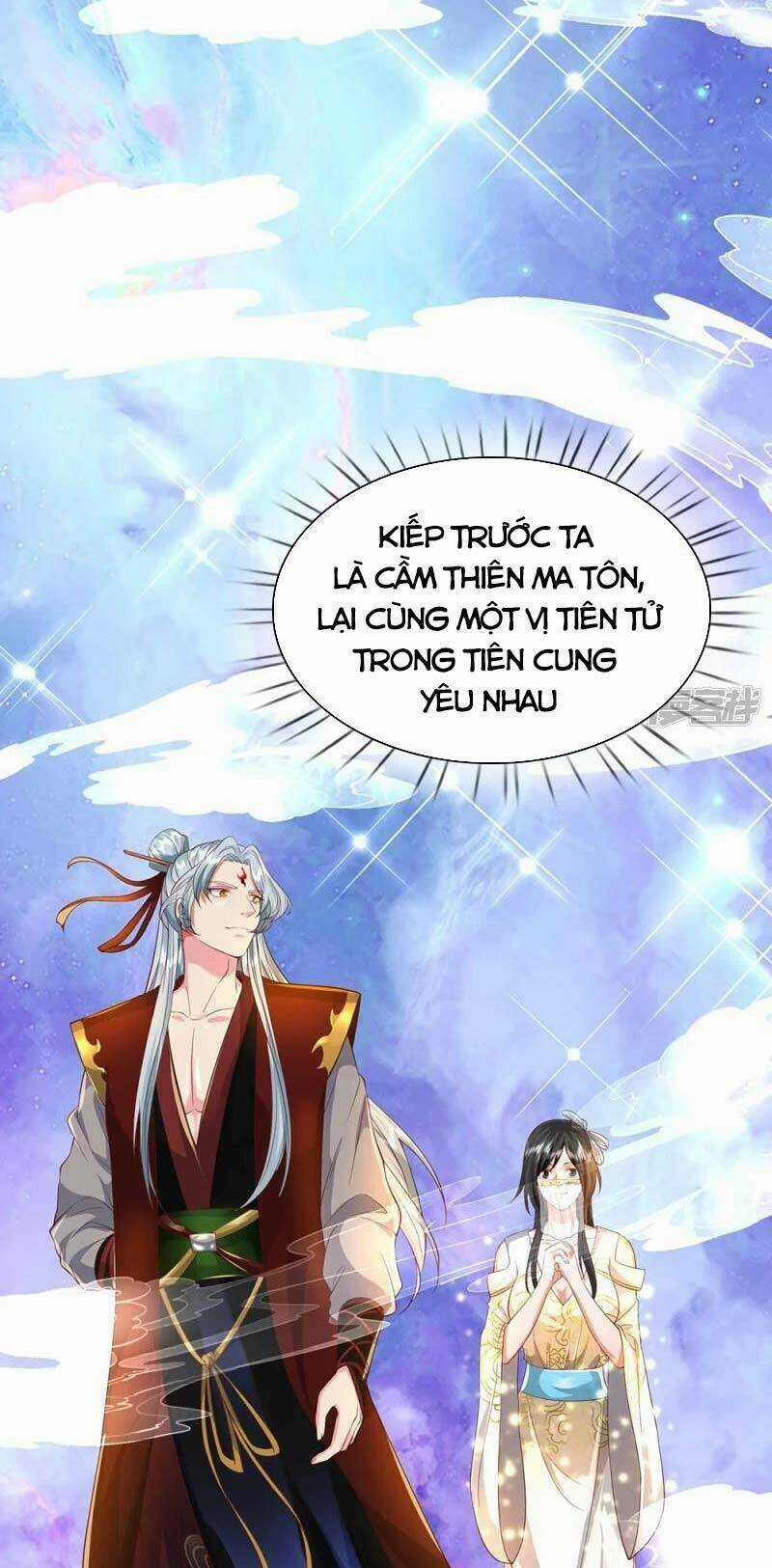 Đại Tiên Tôn Quyết Chiến Chapter 15 trang 24