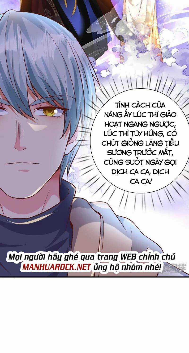 Đại Tiên Tôn Quyết Chiến Chapter 15 trang 25