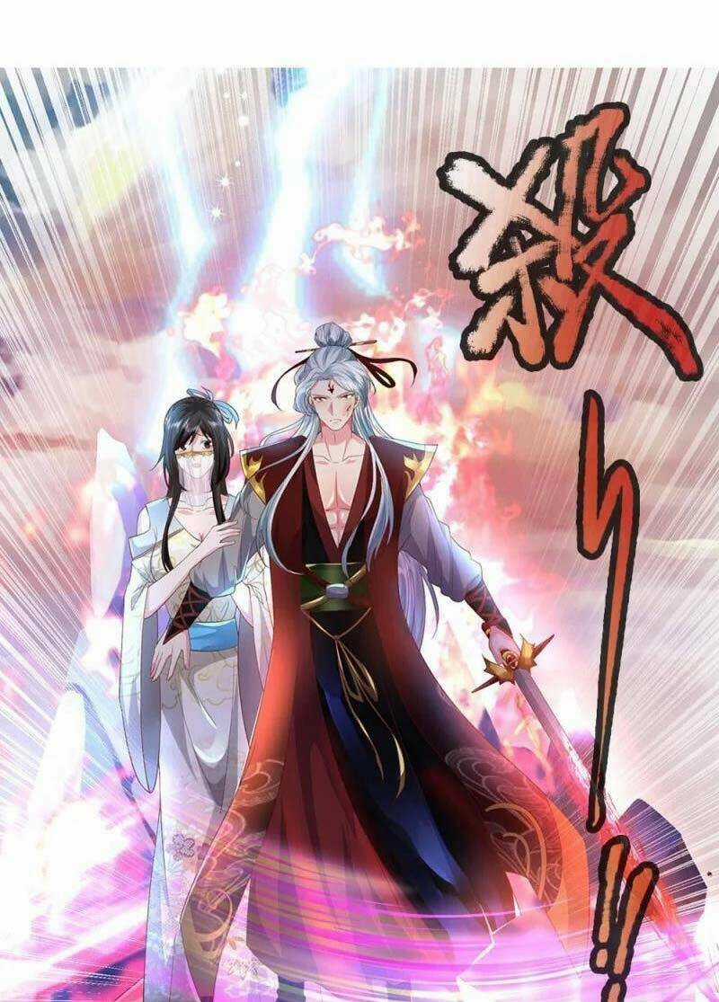 Đại Tiên Tôn Quyết Chiến Chapter 15 trang 26