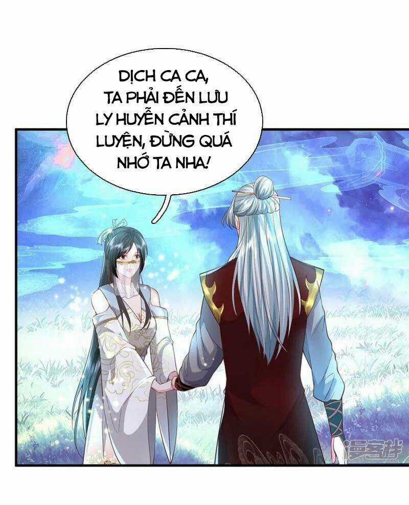 Đại Tiên Tôn Quyết Chiến Chapter 15 trang 29