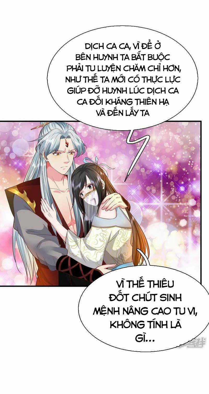 Đại Tiên Tôn Quyết Chiến Chapter 15 trang 30