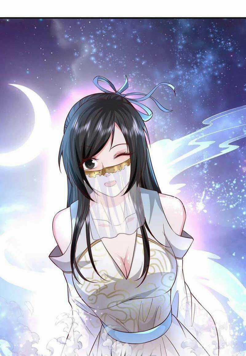 Đại Tiên Tôn Quyết Chiến Chapter 15 trang 31