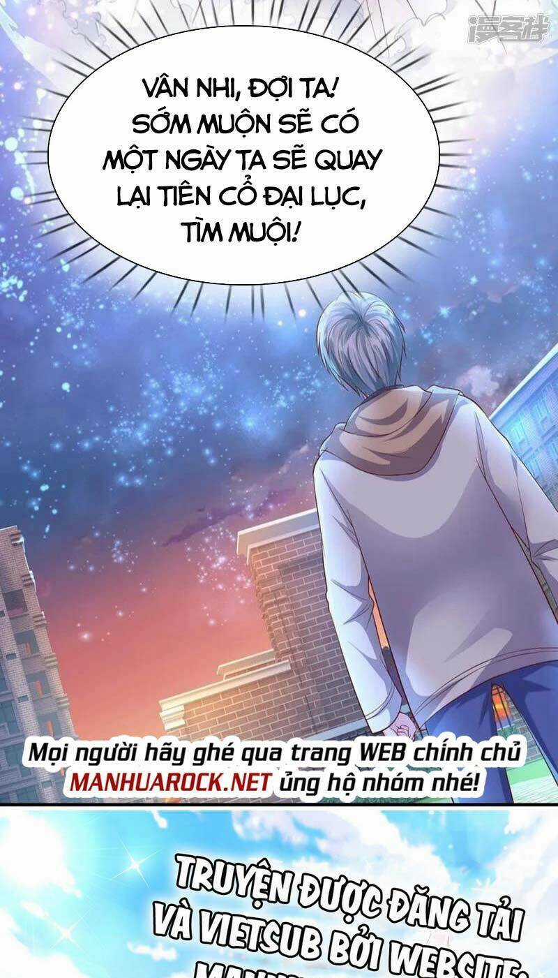 Đại Tiên Tôn Quyết Chiến Chapter 15 trang 32
