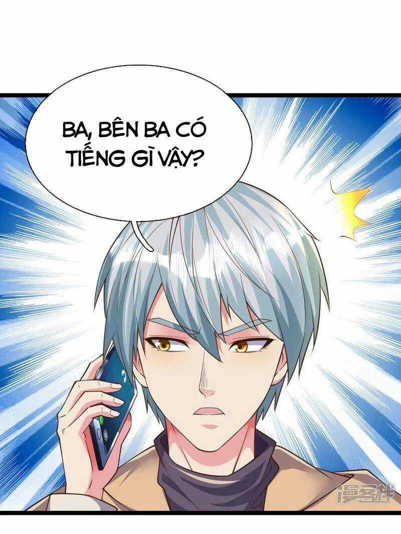 Đại Tiên Tôn Quyết Chiến Chapter 15 trang 6