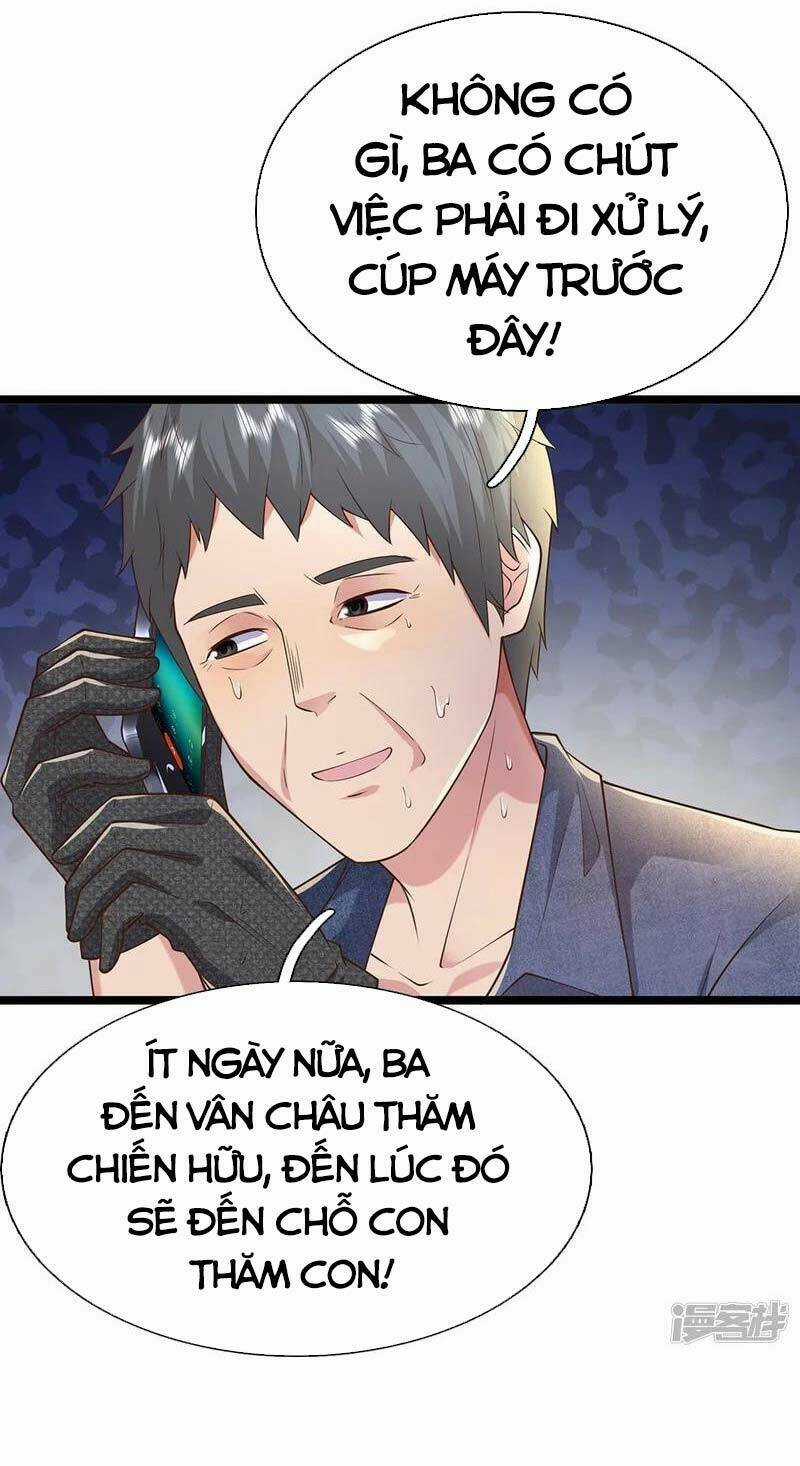 Đại Tiên Tôn Quyết Chiến Chapter 15 trang 7