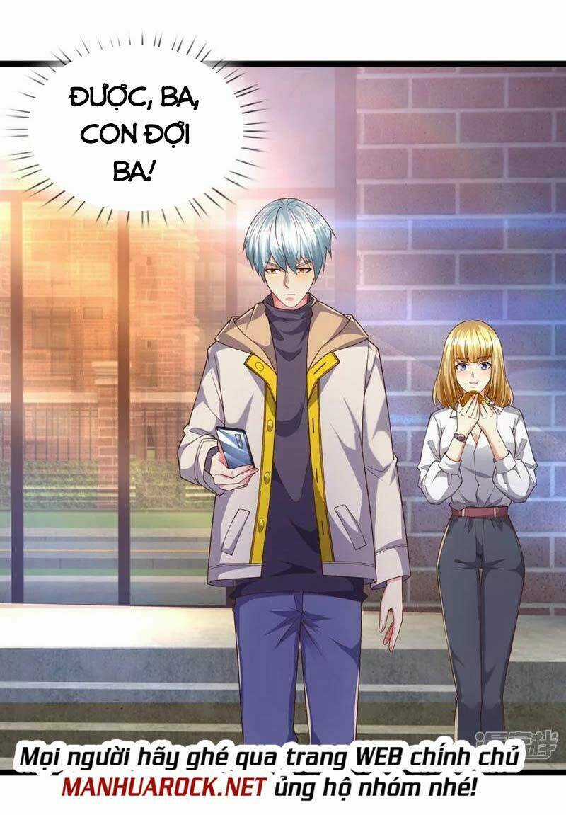 Đại Tiên Tôn Quyết Chiến Chapter 15 trang 8