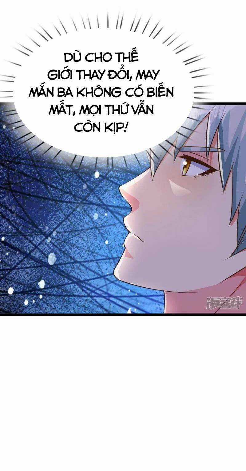 Đại Tiên Tôn Quyết Chiến Chapter 15 trang 9