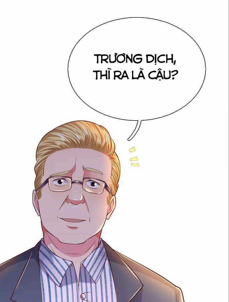 Đại Tiên Tôn Quyết Chiến Chapter 16 trang 11