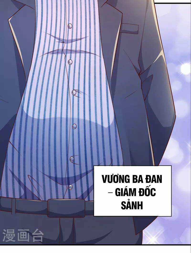 Đại Tiên Tôn Quyết Chiến Chapter 16 trang 12