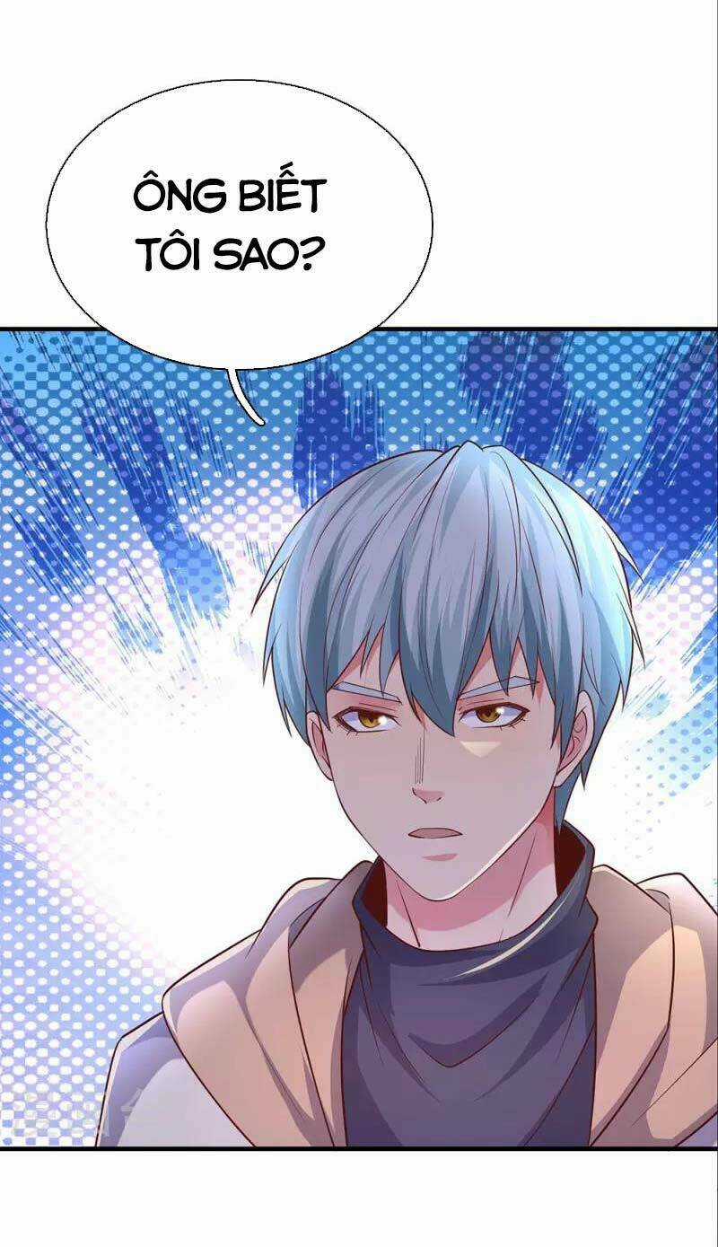 Đại Tiên Tôn Quyết Chiến Chapter 16 trang 13