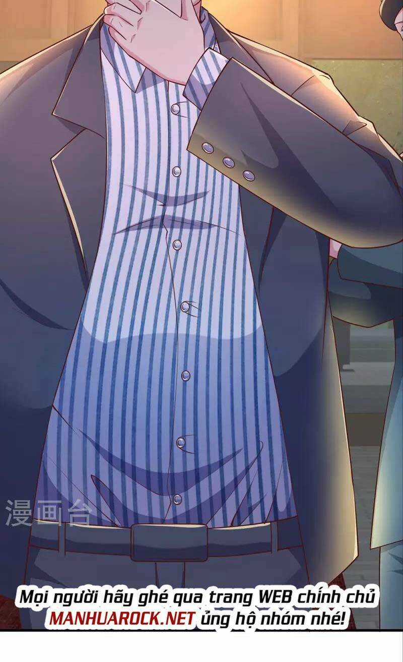 Đại Tiên Tôn Quyết Chiến Chapter 16 trang 16