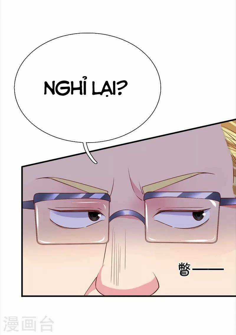 Đại Tiên Tôn Quyết Chiến Chapter 16 trang 18