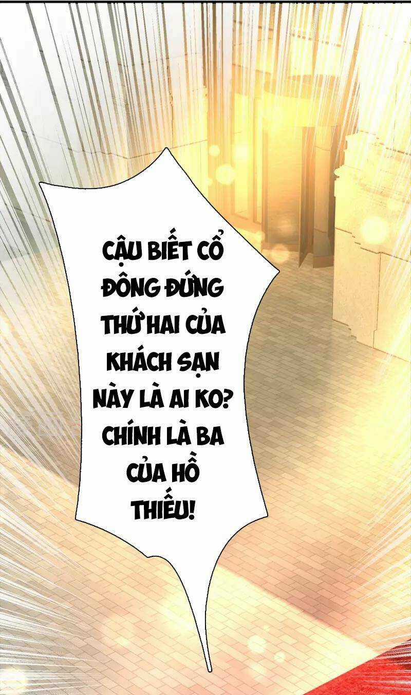 Đại Tiên Tôn Quyết Chiến Chapter 16 trang 19
