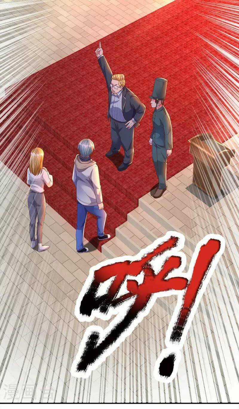 Đại Tiên Tôn Quyết Chiến Chapter 16 trang 20