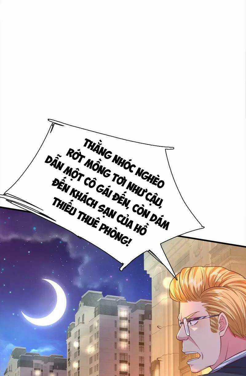 Đại Tiên Tôn Quyết Chiến Chapter 16 trang 21