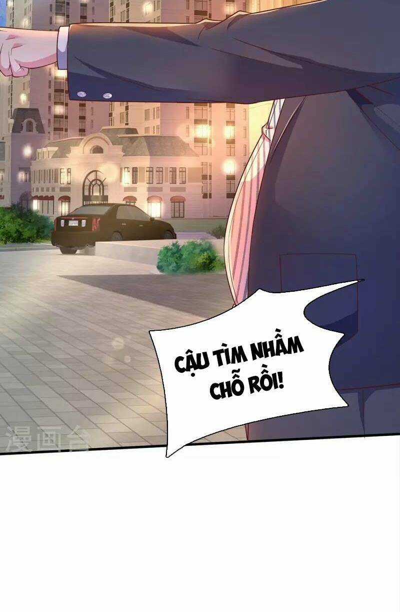 Đại Tiên Tôn Quyết Chiến Chapter 16 trang 22