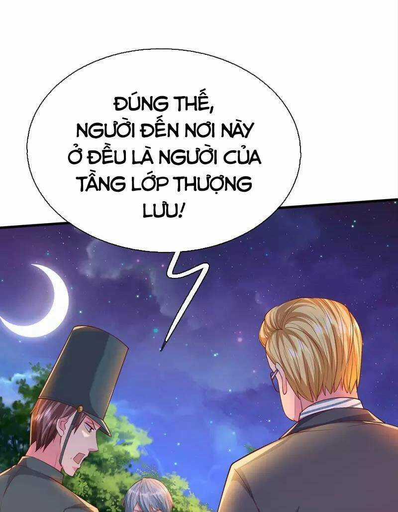 Đại Tiên Tôn Quyết Chiến Chapter 16 trang 23