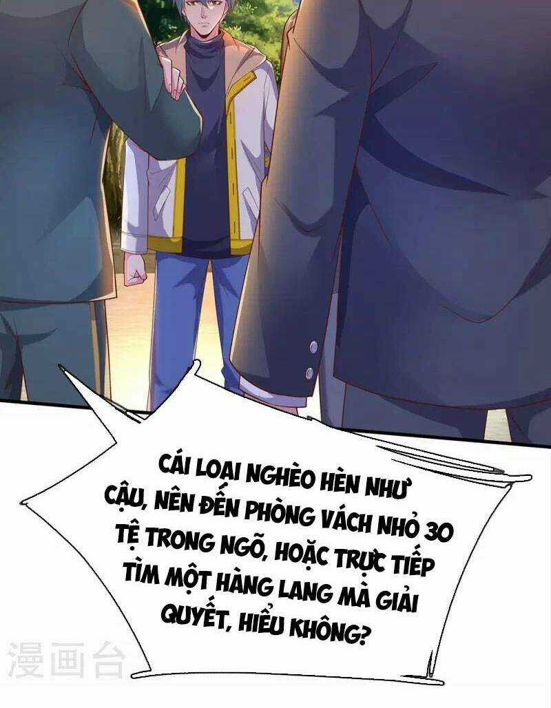 Đại Tiên Tôn Quyết Chiến Chapter 16 trang 24