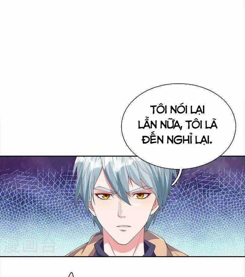 Đại Tiên Tôn Quyết Chiến Chapter 16 trang 25