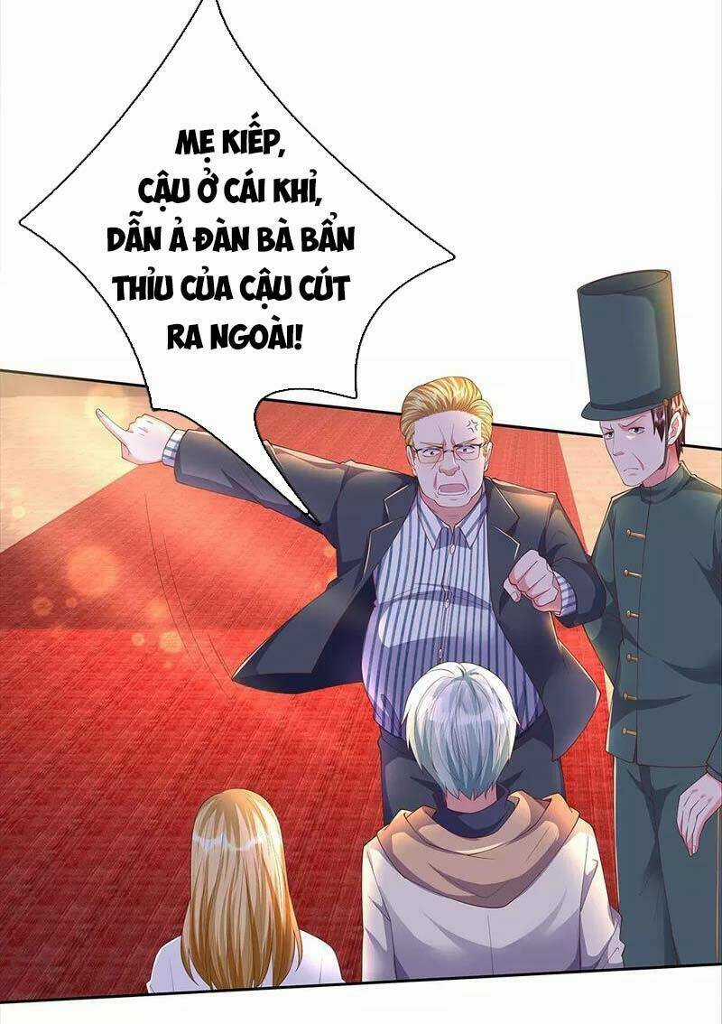 Đại Tiên Tôn Quyết Chiến Chapter 16 trang 26