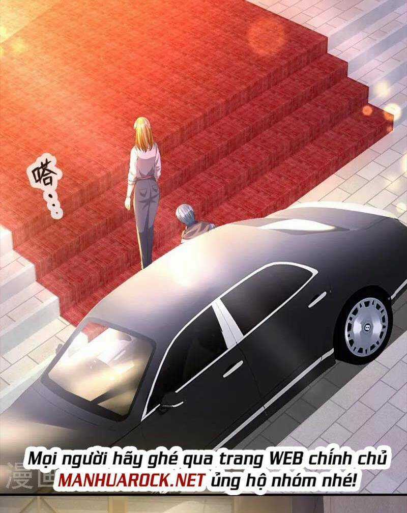 Đại Tiên Tôn Quyết Chiến Chapter 16 trang 3