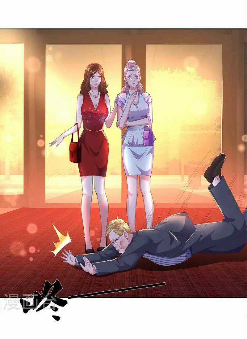 Đại Tiên Tôn Quyết Chiến Chapter 16 trang 30