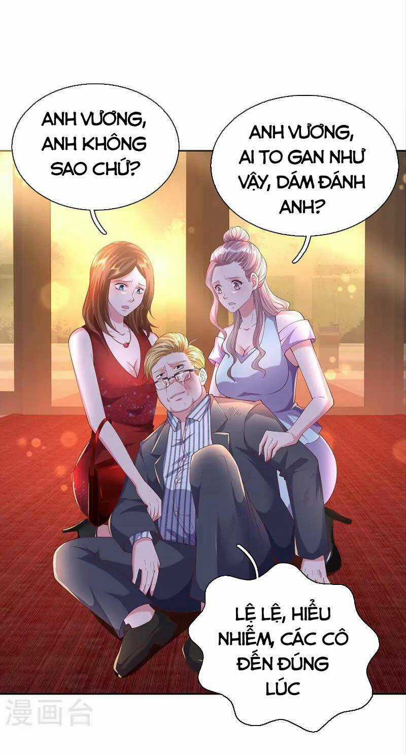 Đại Tiên Tôn Quyết Chiến Chapter 16 trang 31