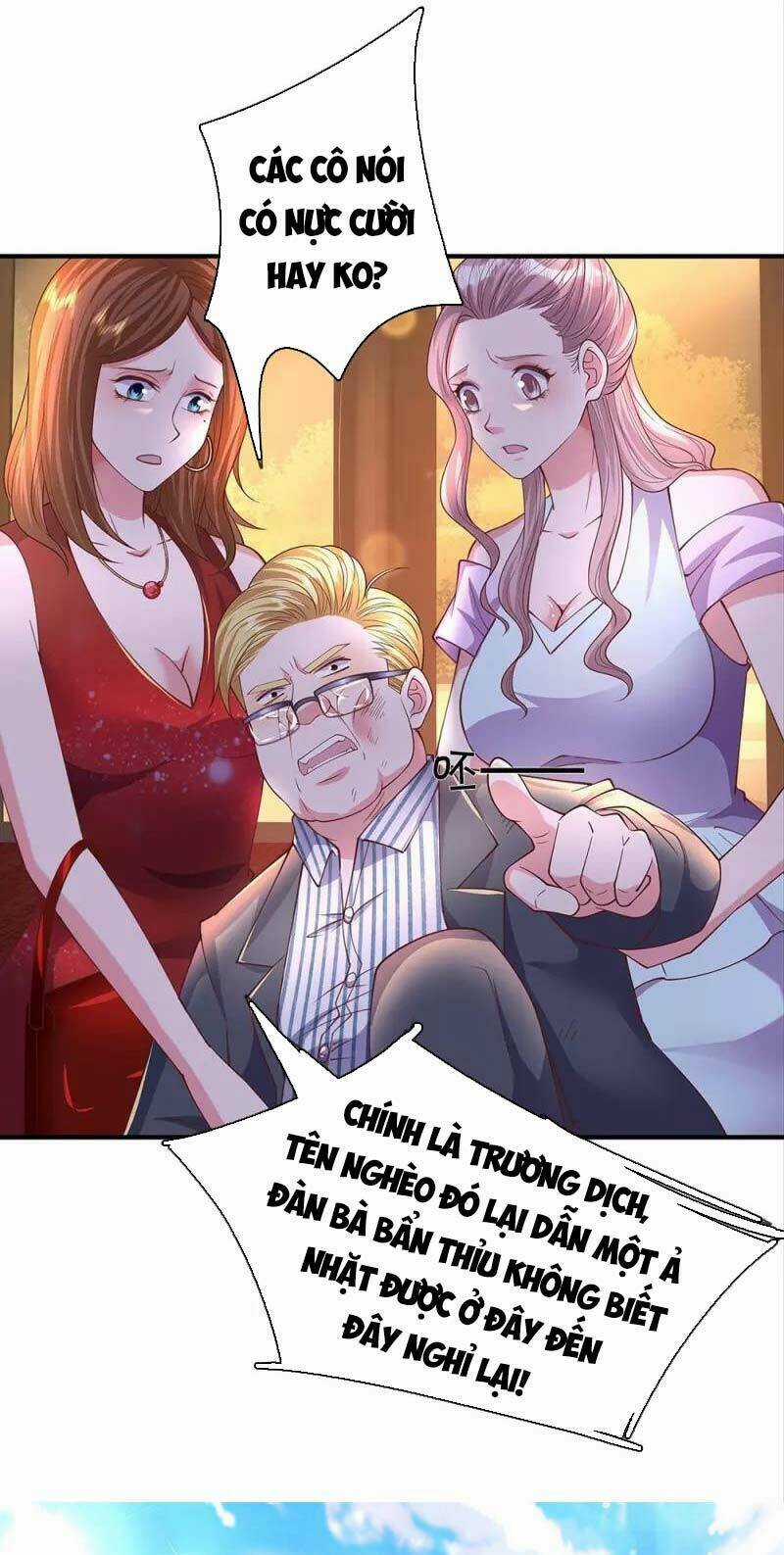 Đại Tiên Tôn Quyết Chiến Chapter 16 trang 32