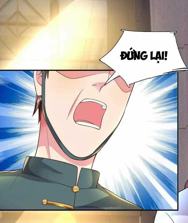 Đại Tiên Tôn Quyết Chiến Chapter 16 trang 4