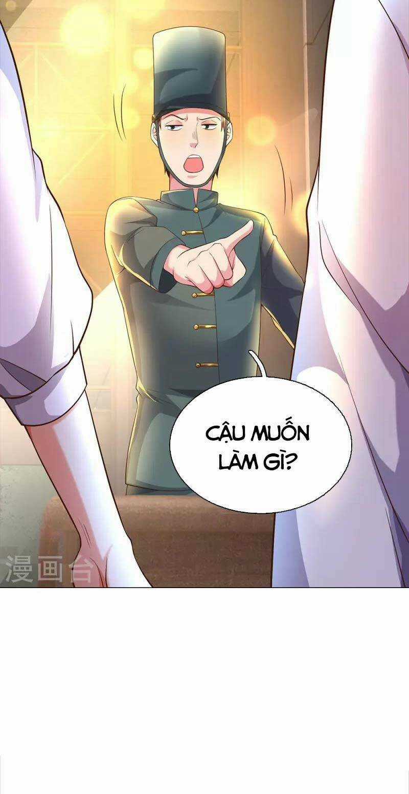 Đại Tiên Tôn Quyết Chiến Chapter 16 trang 5