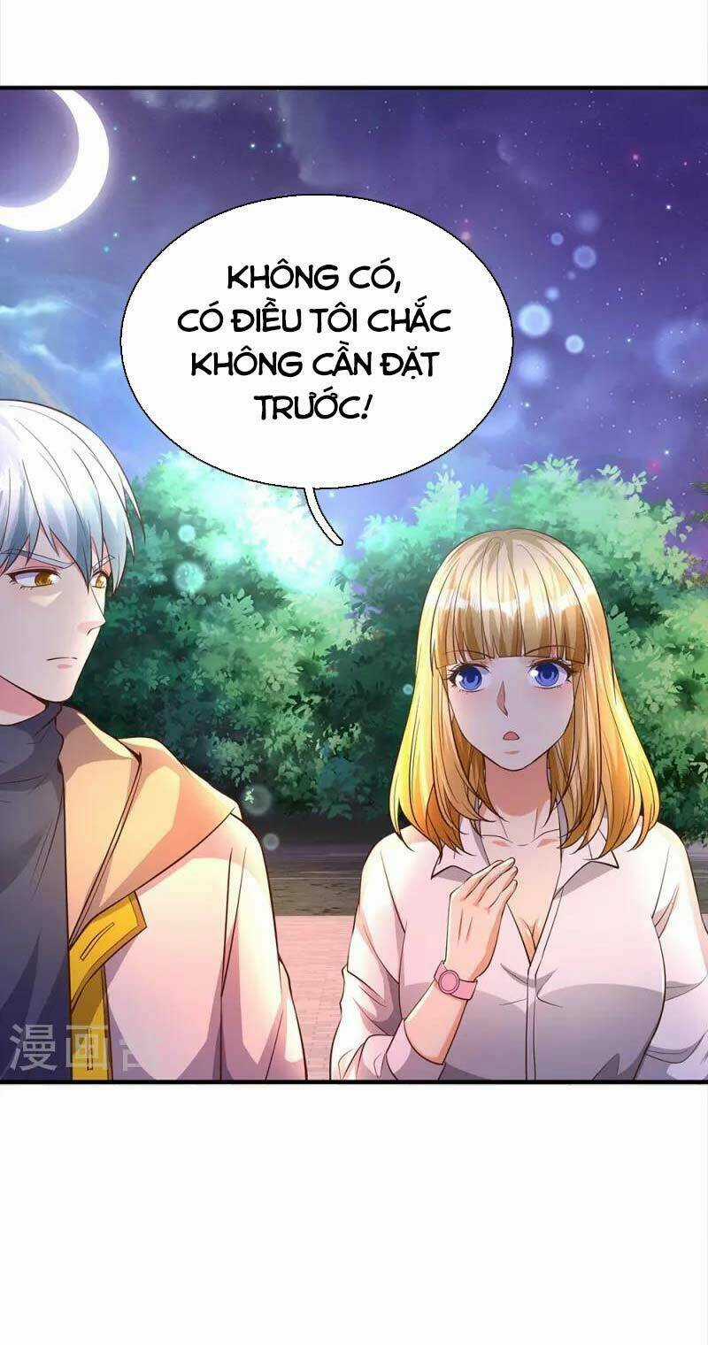 Đại Tiên Tôn Quyết Chiến Chapter 16 trang 8