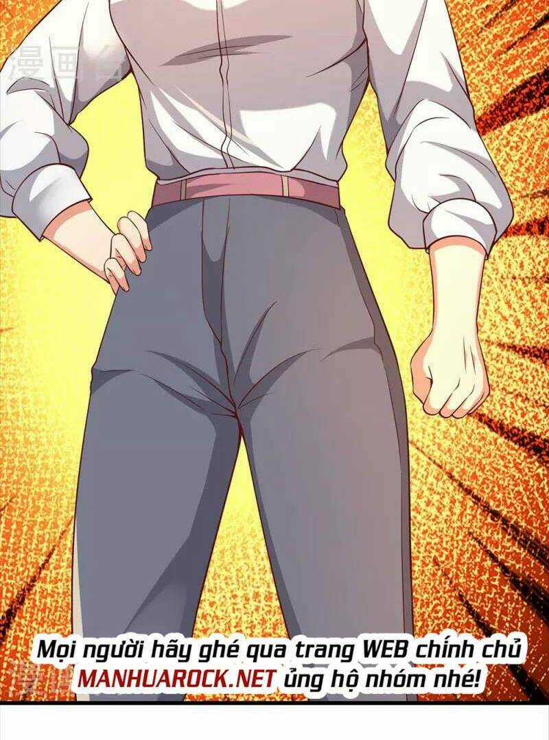 Đại Tiên Tôn Quyết Chiến Chapter 17 trang 10