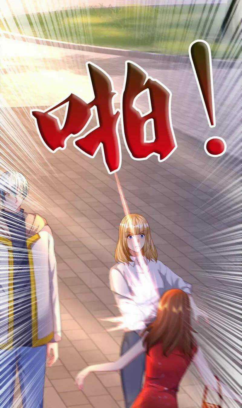 Đại Tiên Tôn Quyết Chiến Chapter 17 trang 12